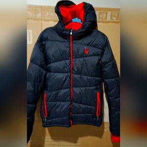 Spyder Men's Coat